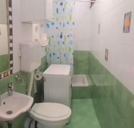 Apartamento Tutnovo 13 Rijeka