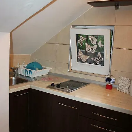 Tutnovo 13 * Rijeka