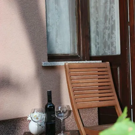 Apartment Tutnovo 13 Rijeka