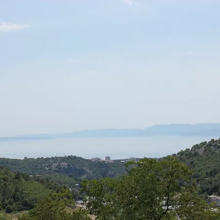 Appartamento Tutnovo 13 Fiume