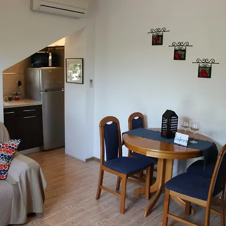 Tutnovo 13 * Rijeka