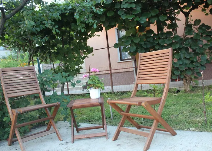 Tutnovo 13 里耶卡